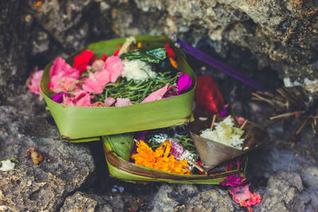 bali presentsの写真素材