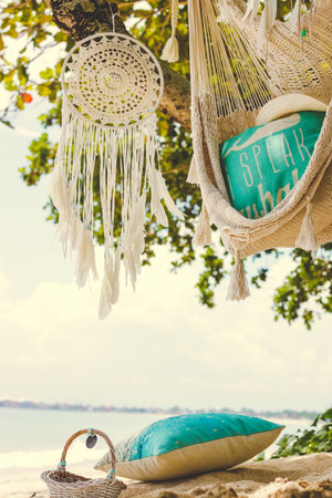 beach day