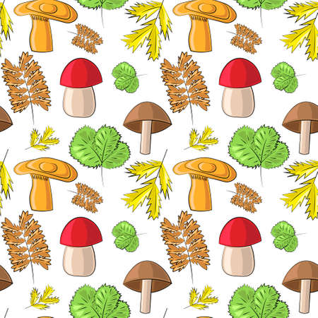 Seamless vector pattern. It can be used for textiles of clothing and things, paper products, wrapping, wallpaper, decor, notebook, interior and background for social networks, etc.のイラスト素材