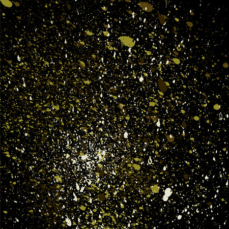 Dark Grainy texture for your personal design. Vector illustration.のイラスト素材