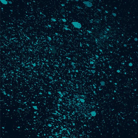 Dark Grainy texture for your personal design. Vector illustration.のイラスト素材
