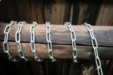 well chain