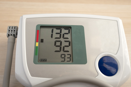 apparatus to measure pressureの写真素材