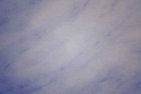Beautiful and abstract blue texture