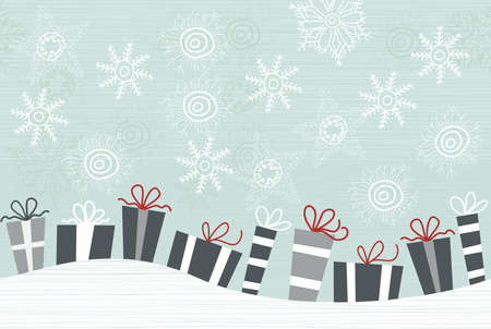 merry xmasのイラスト素材