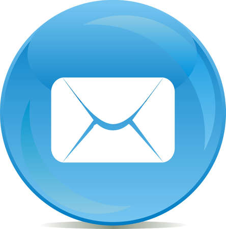 web icon buttonsのイラスト素材