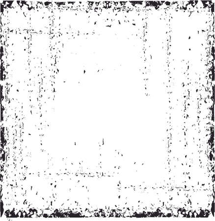Grungy backgroundのイラスト素材