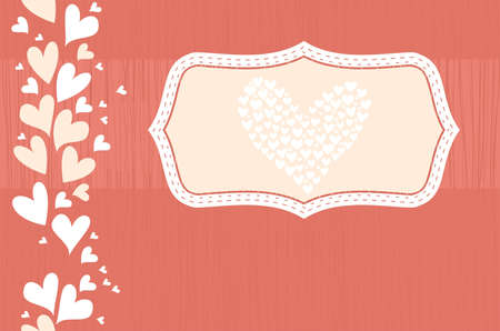 love background のイラスト素材