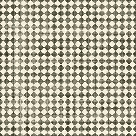  illustration seamless textile quilt pattern のイラスト素材
