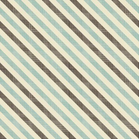 retro seamless geometric pattern のイラスト素材