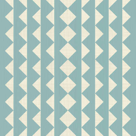 abstract seamless ornament in texture and retro colorsのイラスト素材