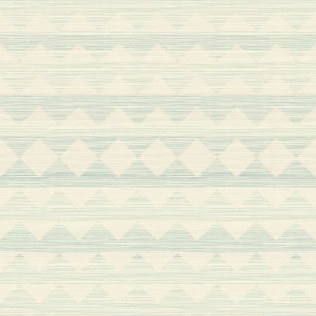 abstract seamless ornament in texture and retro colorsのイラスト素材