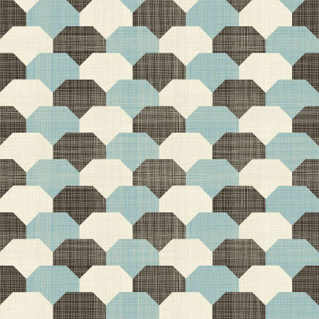seamless scales textured patternのイラスト素材