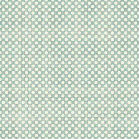 polka dot seamless pattern のイラスト素材