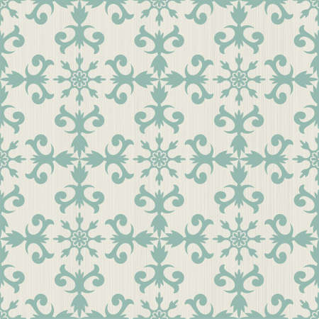 russian traditional seamless pattern のイラスト素材