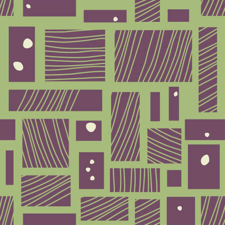 abstract texture seamless pattern のイラスト素材