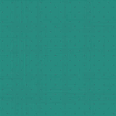 seamless polka dot pattern with retro textureのイラスト素材