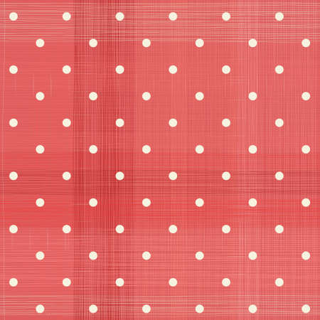 card with seamless colorful abstract patternのイラスト素材