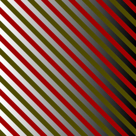 seamless abstract pattern with diagonal stripesのイラスト素材