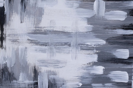 Abstract painting backdrop grunge background or texture