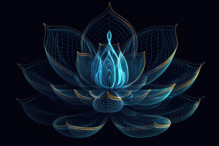 Lotus Of Computer Systemの素材