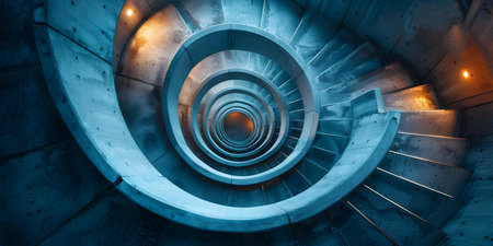 Exploring the Beauty of Natural Geometry through Abstract Composition. Concept Abstract Geometry, Natural Patterns, Beauty in Shapes, Exploring Natureの素材