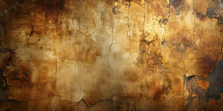 Creating a Vintage Distressed Look with a Subtle Sprayed Ink Grain Texture Overlay. Concept Vintage Style, Distressed Look, Sprayed Ink Texture, Grain Overlayの素材