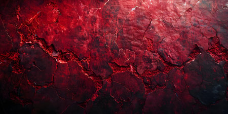 High-Quality Dark Red Marble Stone Grunge Textured Background Image. Concept Texture, Dark Red, Marble Stone, Grunge, High-Qualityの素材