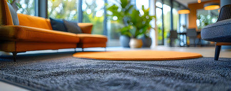 Revolutionize your space with expert cleaning services for homes and businesses. Concept Professional Cleaning, Home Services, Business Cleaning, Expert Cleaners, Space Transformationの素材