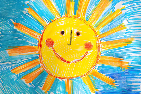 childrens fel. Concept It looks like you're trying to type "children's festival" - do you need help with anything related to children's festivals?の素材