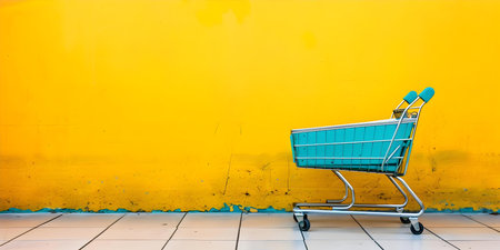 Explore blockchains impact on the retail sector through multiagent systems for personalized shopping experiences and fraud prevention. Concept Blockchain Impact, Retail Sector, Multiagent Systemsの素材