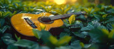 Highlighting renewable energy technologies reducing fossil fuel dependence and combating climate change. Concept Renewable Energy, Fossil Fuel Dependence, Climate Change Mitigationの素材