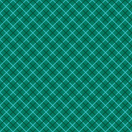 Checkered seamless pattern. Pattern for wrapping paper, fabric, scrapbooking.のイラスト素材