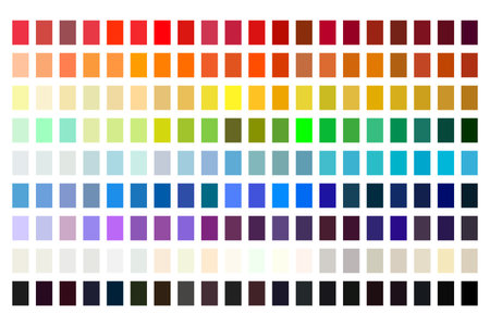 Backgrounds are multi-colored, monophonic. Set of 180 backgrounds. Empty space to insert text and...