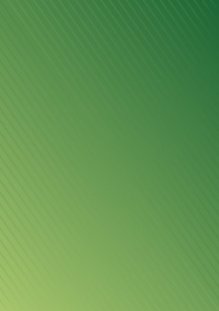 Gradient green background with lines. Empty space to insert text. Background for print and graphic...