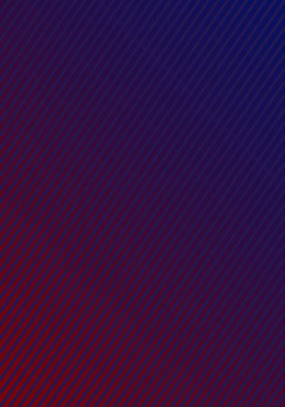 Gradient background with diagonal lines. Bright background for business card, flyer, banner and website. Empty space to insert text and other graphic elements.の写真素材