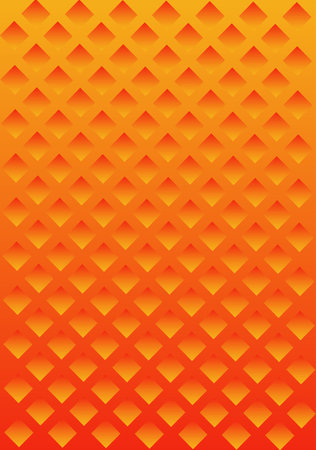 Gradient background with pattern. Background for business card, flyer, banner and website. Empty space to insert text.の写真素材