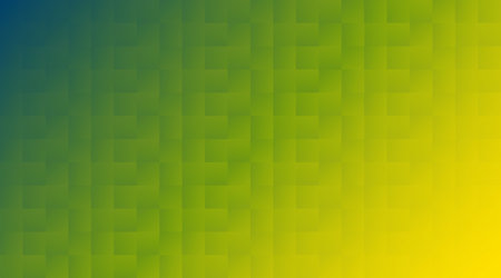 Bright abstract background with a mosaic pattern. Background for design, printing and graphic resources.の写真素材