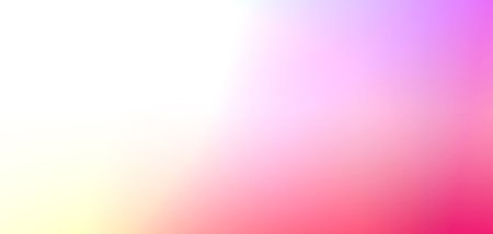 White and pink horizontal background. Background for design and graphic resources. Empty space for text.の写真素材
