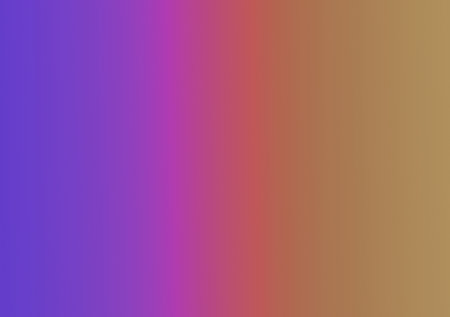 Rainbow gradient background. Background for design and graphic resources. Blank space for inserting text.の写真素材