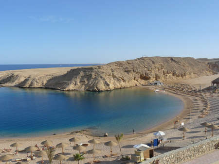 lagoonの写真素材