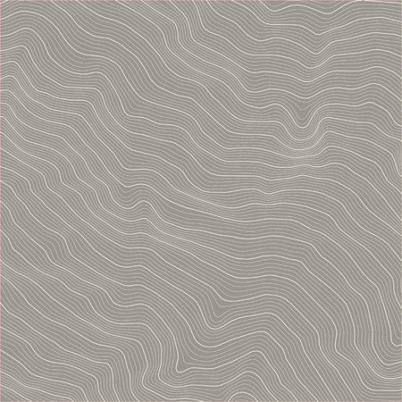 Topographic map backgroundのイラスト素材