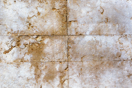 bright marble texture with cracks.の写真素材