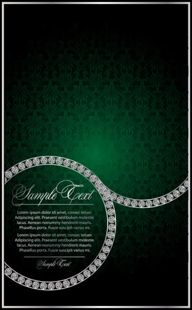 vector background  for designのイラスト素材