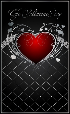 abstract background with the Diamondのイラスト素材