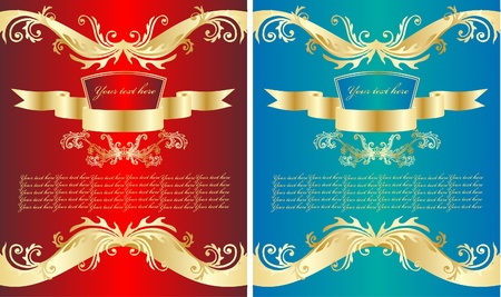 Background for design のイラスト素材