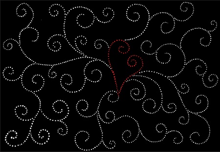   valentine background with heart

のイラスト素材