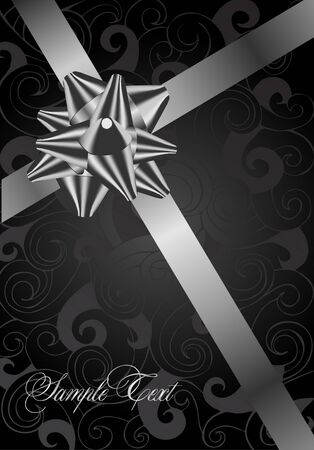 abstract grey  modern backgroundのイラスト素材