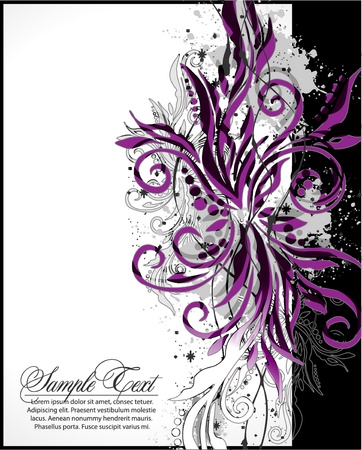 eps10 art vector backgroundのイラスト素材