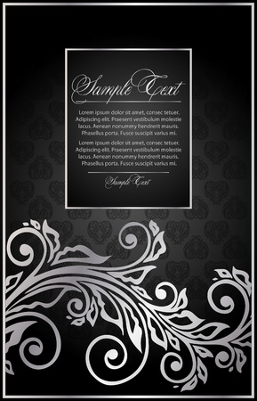 art background for decorationのイラスト素材